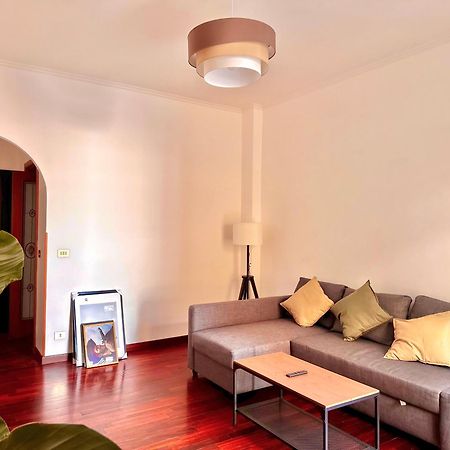 The Lumen Apartment Rzym Zewnętrze zdjęcie