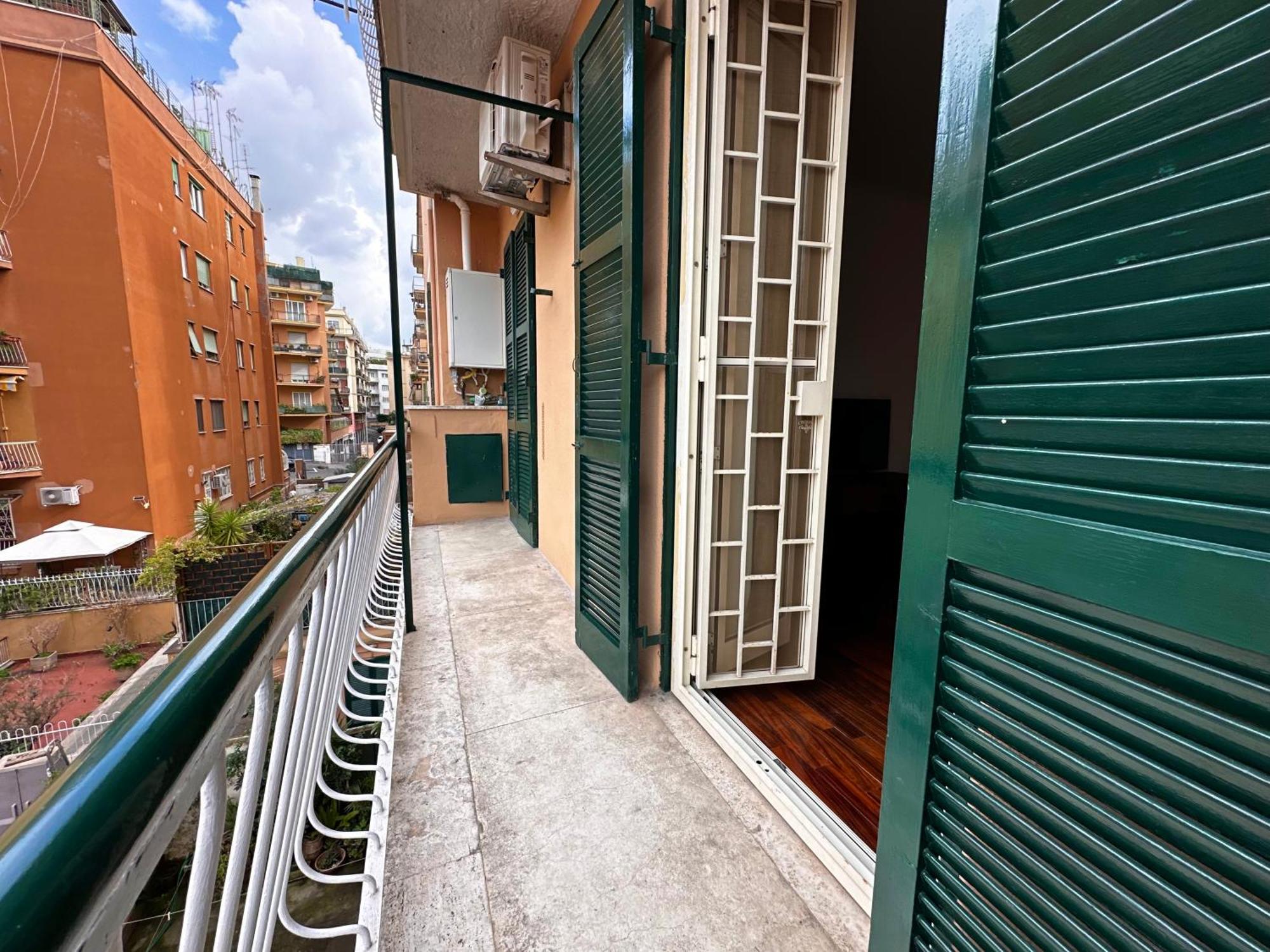 The Lumen Apartment Rzym Zewnętrze zdjęcie
