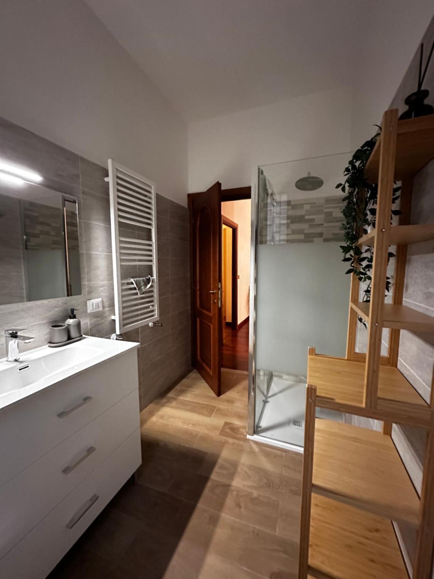 The Lumen Apartment Rzym Zewnętrze zdjęcie