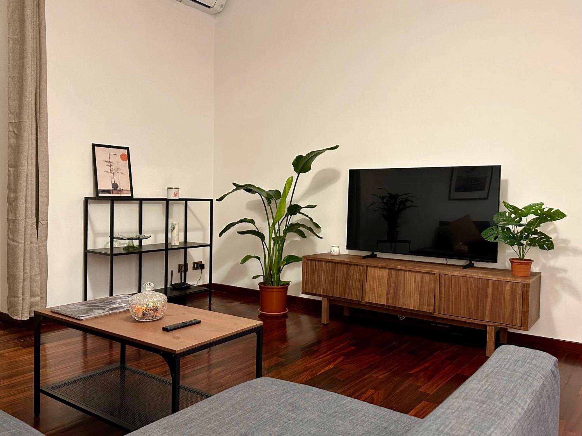 The Lumen Apartment Rzym Zewnętrze zdjęcie